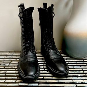 Zara boots